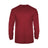Badger Sport Tri-blend L/s Youth Tee