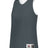 Alleson Athletic  Women's Ladies Microfiber Reversible Basketball Jersey