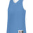 Alleson Athletic  Women's Ladies Microfiber Reversible Basketball Jersey
