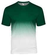 Badger Sport Youth Hex 2.0 Tee