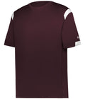 Badger Sport  Men's On The Rise Tee