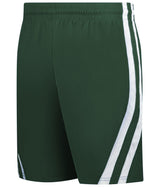 Alleson Athletic  Men's Single-ply Basketball Shorts