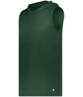 Badger Sport Youth B-core Sleeveless Hoodie