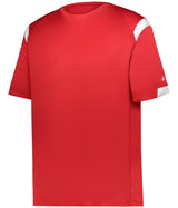 Badger Sport  Men's On The Rise Tee