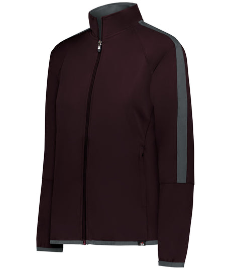 Badger Sport  Women's  Outer Core Jacket