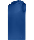 Badger Sport Youth B-core Sleeveless Hoodie