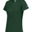 Badger Sport  Women's Ladies B-core V-neck Tee