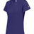 Badger Sport  Women's Ladies B-core V-neck Tee