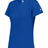 Badger Sport  Women's Ladies B-core V-neck Tee