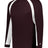 Badger Sport Youth Hook Long Sleeve Tee