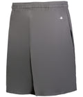 Badger Sport  Men's B-core 7-inch Inseam Pocketed Shorts