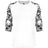 Badger Sport  Men's Vintage Camo Tri-blend Basebal
