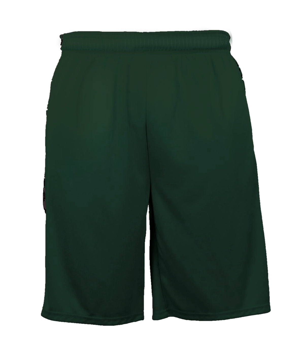 Badger Sport Digital Panel Youth Short