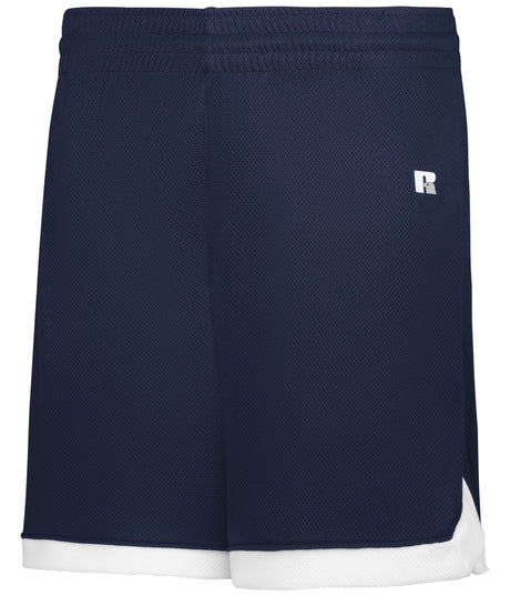 Russell  Women's  Elite Basketball Shorts Powered By Coolcore®