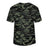 Badger Sport  Men's Camo Tee