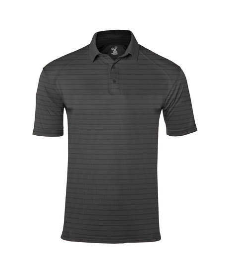 Badger Sport  Men's Ultimate Cross Tech Polo