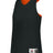 Alleson Athletic  Women's Ladies Microfiber Reversible Basketball Jersey
