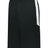 Alleson Athletic  Men's Single-ply Reversible Basketball Shorts