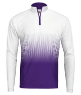 Badger Sport  Men's Hex 2.0 1/4 Zip