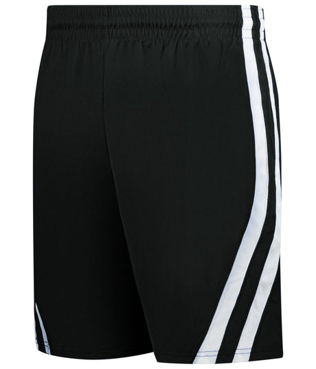 Alleson Athletic  Men's Single-ply Basketball Shorts