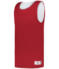 Badger Sport Youth B-core Reversbile Basketball Jersey