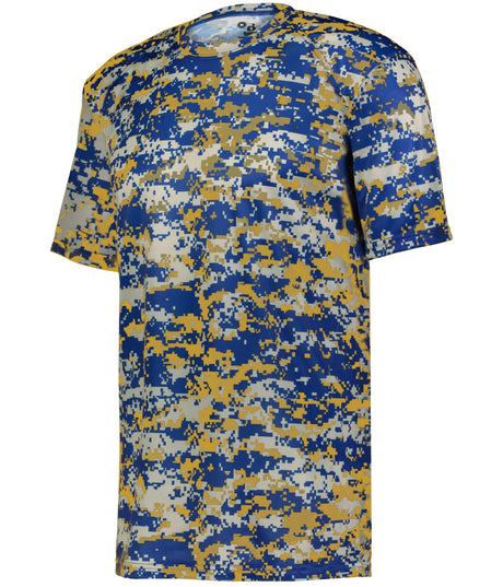 Badger Sport  Men's Digital Tee