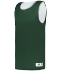 Badger Sport Youth B-core Reversbile Basketball Jersey