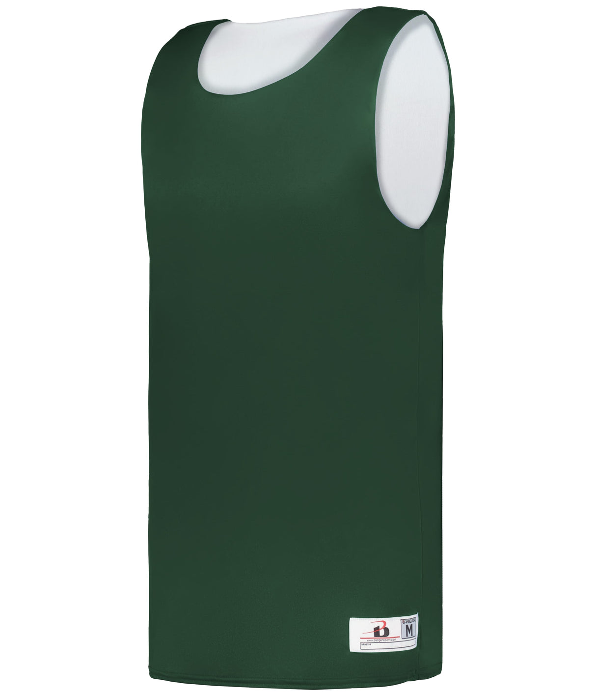 Badger Sport Youth B-core Reversbile Basketball Jersey