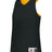 Alleson Athletic  Women's Ladies Microfiber Reversible Basketball Jersey