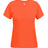 Badger Sport  Women's Ladies Tri-blend V-neck Tee
