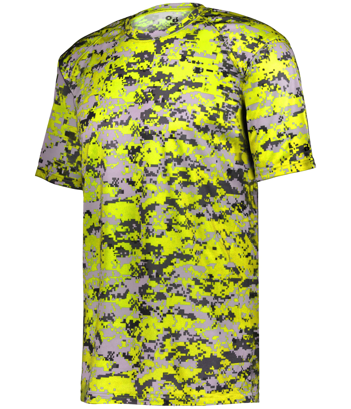 Badger Sport  Men's Digital Tee
