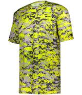 Badger Sport  Men's Digital Tee