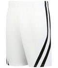 Alleson Athletic  Men's Single-ply Basketball Shorts