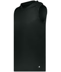 Badger Sport Youth B-core Sleeveless Hoodie