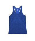 Badger Sport  Women's Tonal Blend ' Racerback
