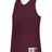 Alleson Athletic  Women's Ladies Microfiber Reversible Basketball Jersey
