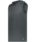 Badger Sport  Men's B-core Sleeveless Hoodie