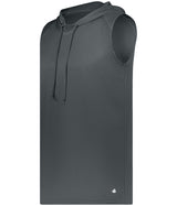 Badger Sport  Men's B-core Sleeveless Hoodie