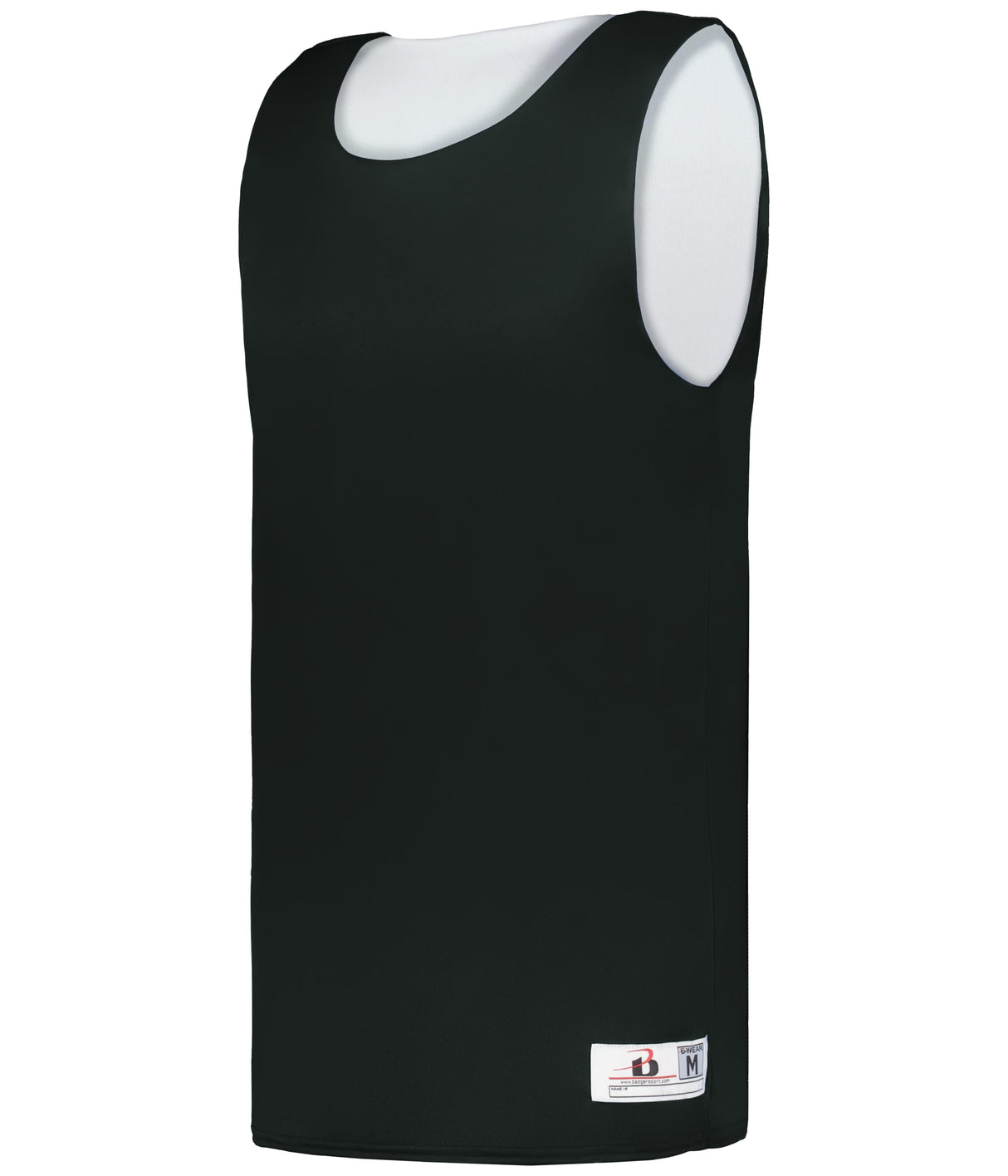Badger Sport Youth B-core Reversbile Basketball Jersey
