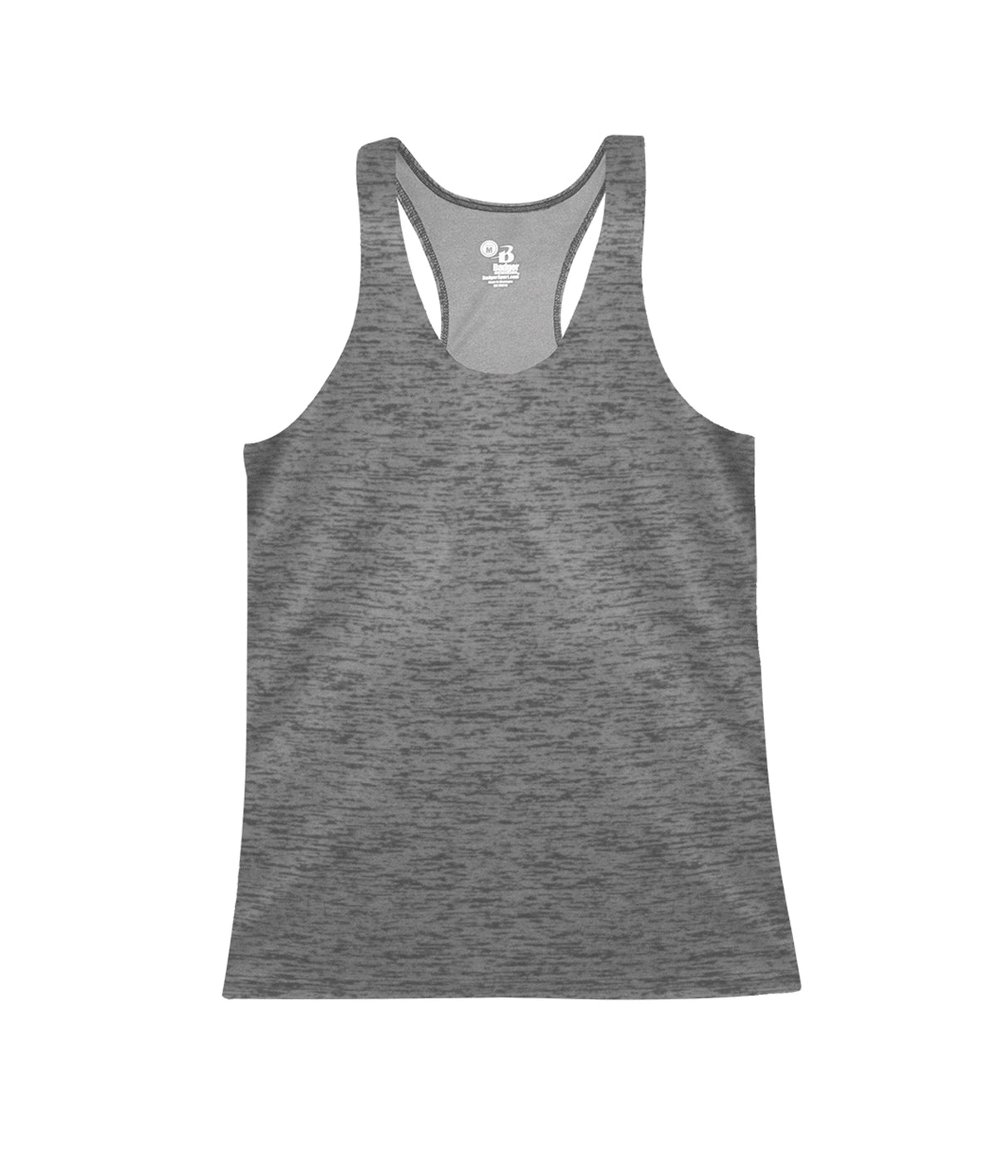 Badger Sport  Women's Tonal Blend ' Racerback