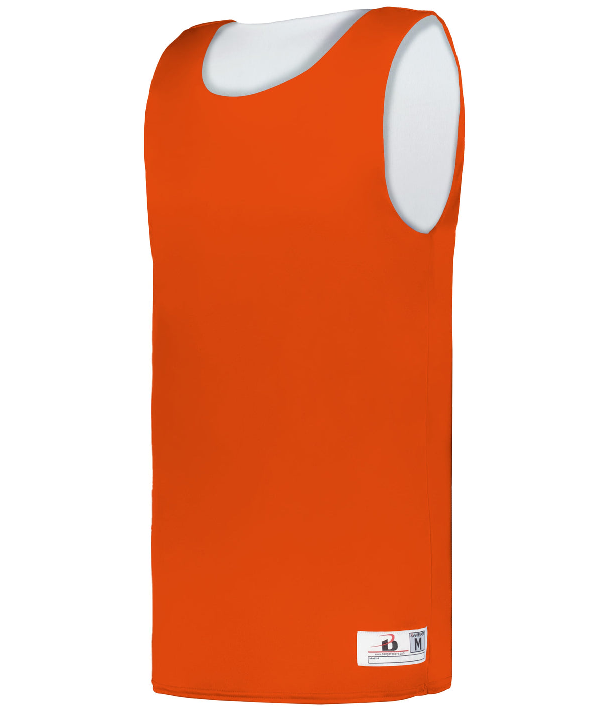 Badger Sport Youth B-core Reversbile Basketball Jersey