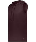 Badger Sport  Men's B-core Sleeveless Hoodie