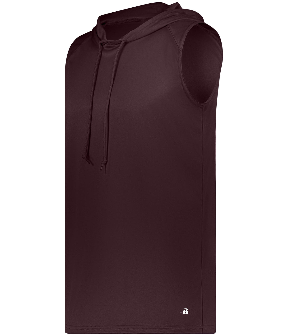 Badger Sport  Men's B-core Sleeveless Hoodie