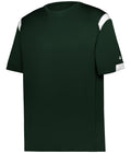 Badger Sport Youth On The Rise Tee