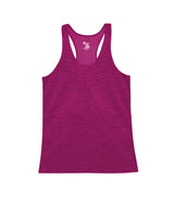Badger Sport  Women's Tonal Blend ' Racerback