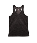 Badger Sport  Women's Tonal Blend ' Racerback