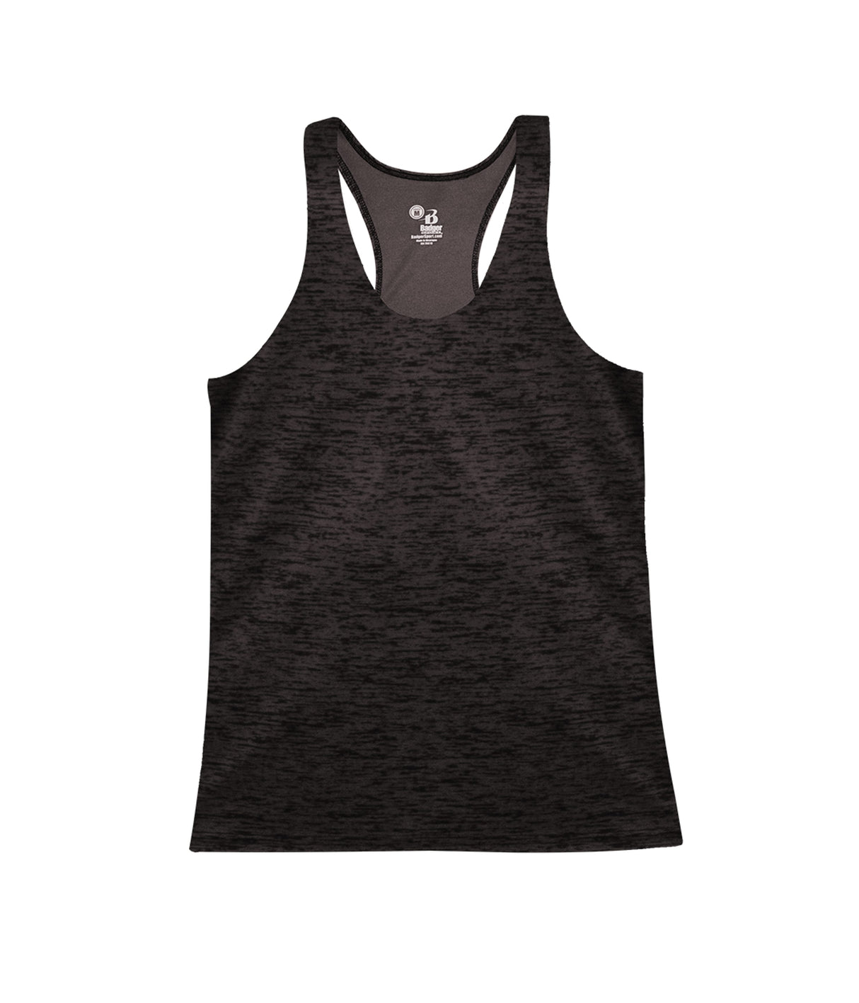 Badger Sport  Women's Tonal Blend ' Racerback