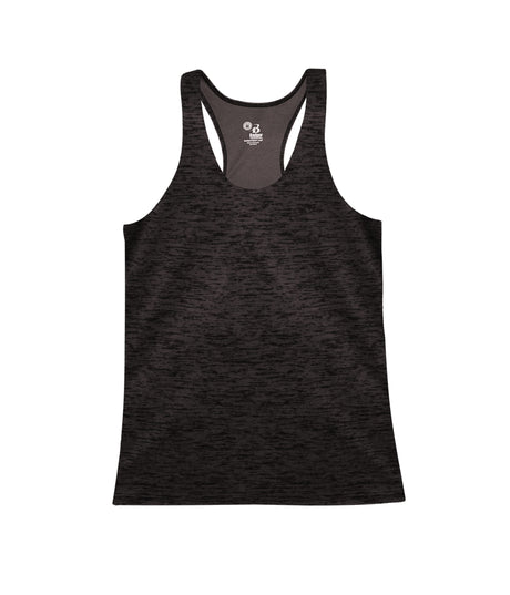 Badger Sport  Women's Tonal Blend Ladies' Racerback