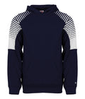 Badger Sport Youth Lineup Hoodie