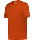 Badger Sport Youth B-core V-neck Tee